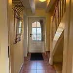 Buernstrat Holiday home Boldixum