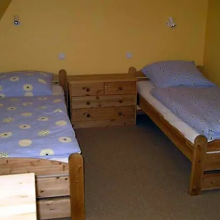 Buernstrat Дом отдыха