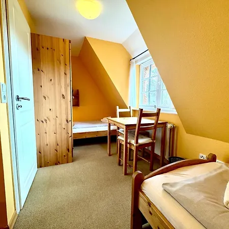 Semesterbostad Buernstrat *