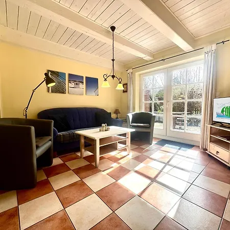 Holiday home Buernstrat Boldixum
