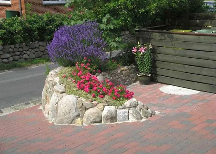 Semesterbostad Buernstrat