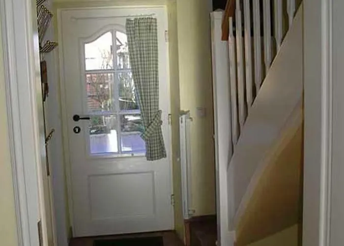 Buernstrat Semesterbostad *