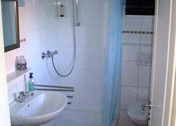 Semesterbostad Buernstrat Boldixum