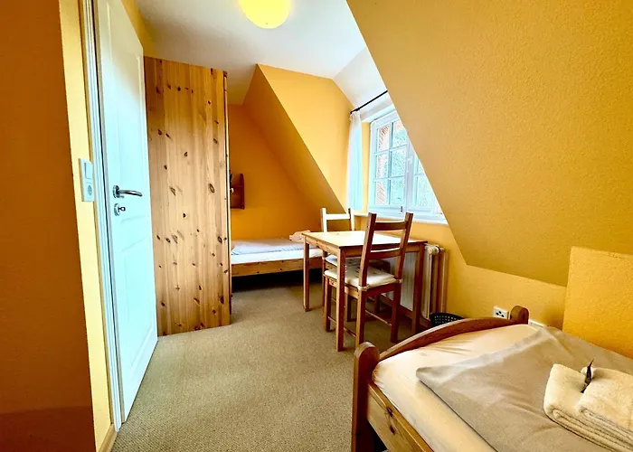 Semesterbostad Buernstrat *