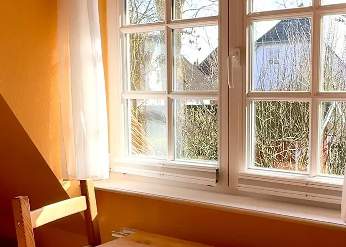 Semesterbostad Buernstrat